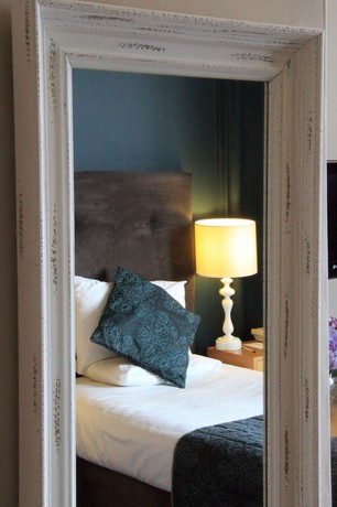 Imagen de la habitación del Hotel Gairloch. Foto 6