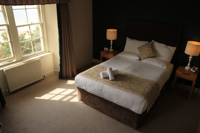 Imagen de la habitación del Hotel Gairloch. Foto 7