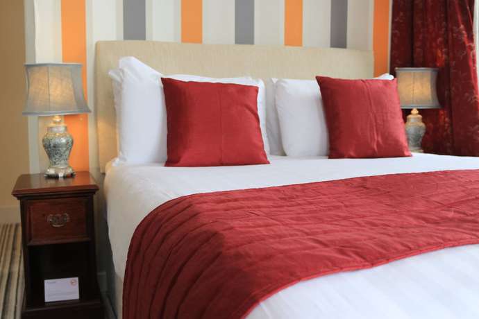 Imagen de la habitación del Hotel Gairloch. Foto 9