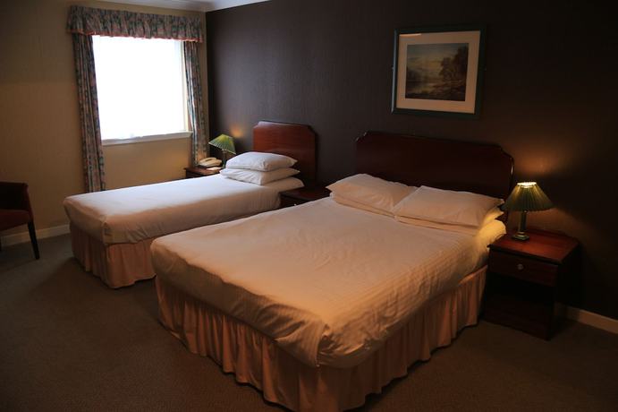 Imagen de la habitación del Hotel Gairloch. Foto 10