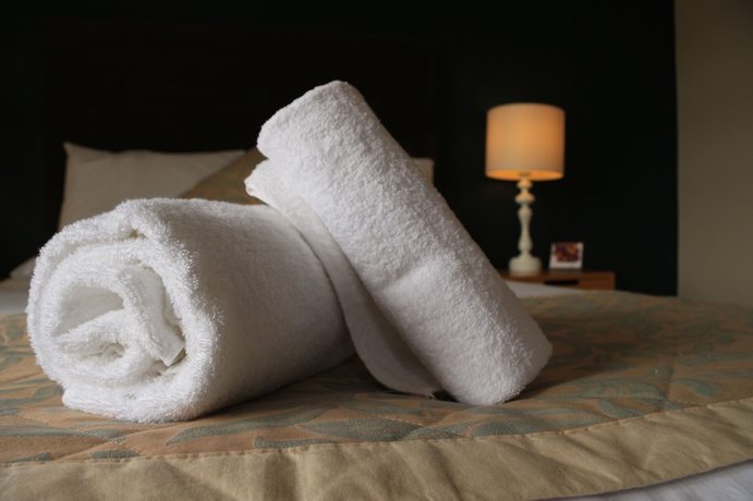 Imagen de la habitación del Hotel Gairloch. Foto 13