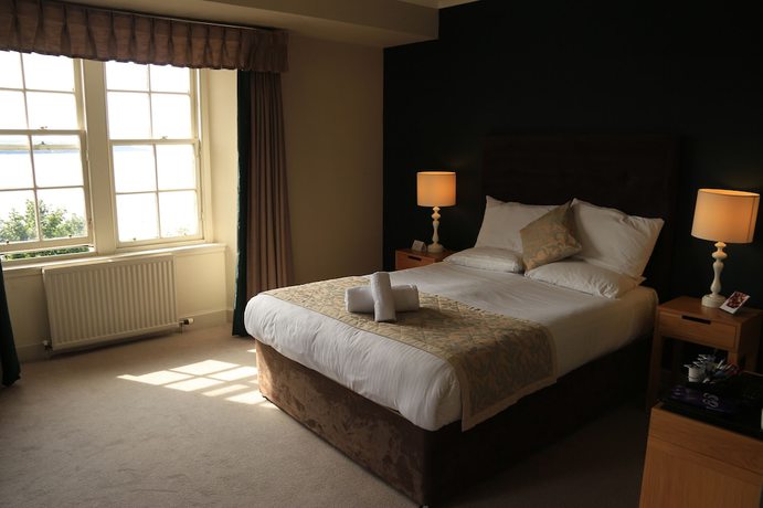 Imagen de la habitación del Hotel Gairloch. Foto 15