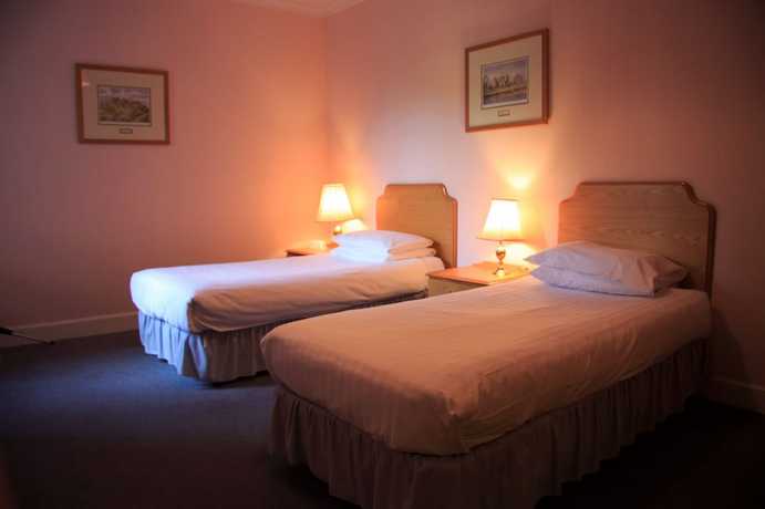 Imagen de la habitación del Hotel Gairloch. Foto 16