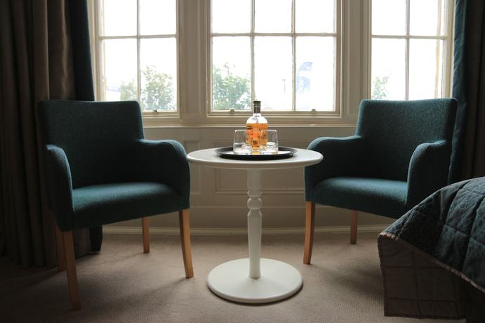 Imagen de la habitación del Hotel Gairloch. Foto 17