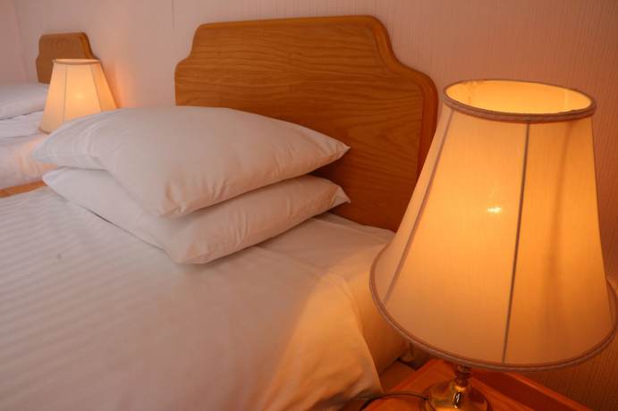 Imagen de la habitación del Hotel Gairloch. Foto 19