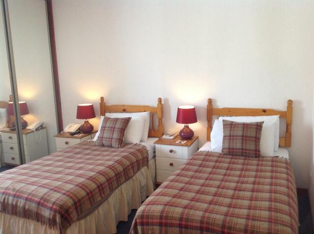 Imagen general del Hotel Gairloch Highland Lodge. Foto 2