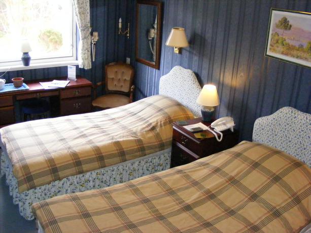 Imagen general del Hotel Gairloch Highland Lodge. Foto 3