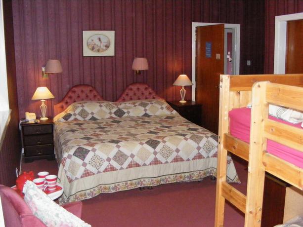 Imagen general del Hotel Gairloch Highland Lodge. Foto 4