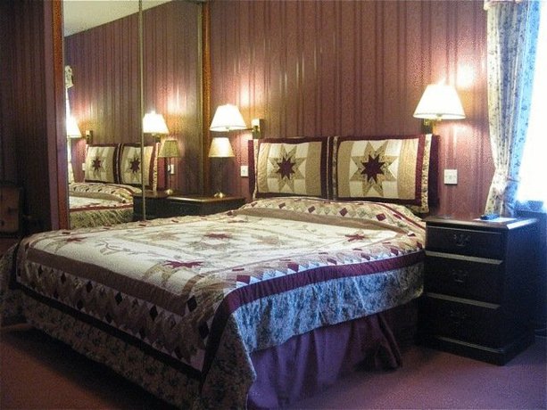 Imagen general del Hotel Gairloch Highland Lodge. Foto 6
