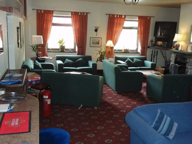 Imagen general del Hotel Gairloch Highland Lodge. Foto 7