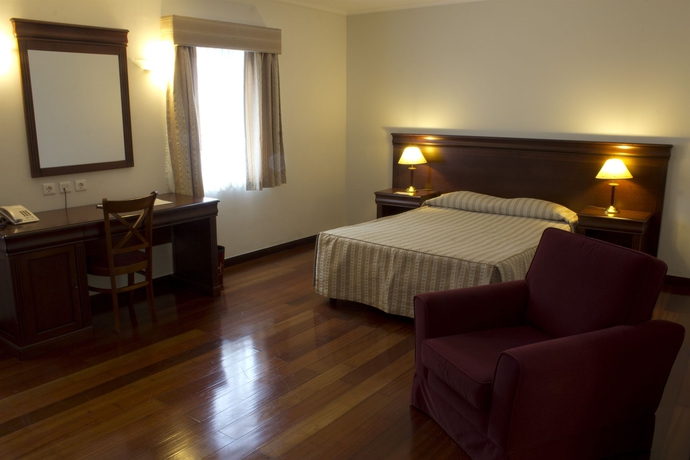 Imagen de la habitación del Hotel Gaivota Azores. Foto 4