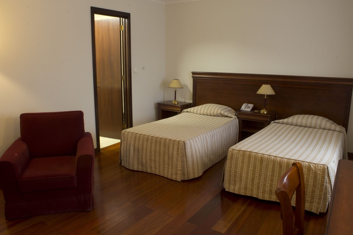 Imagen de la habitación del Hotel Gaivota Azores. Foto 5