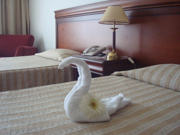 Imagen de la habitación del Hotel Gaivota Azores. Foto 7