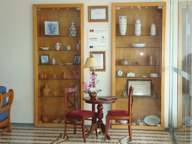 Imagen de los interiores del Hotel Gaivota Azores. Foto 15