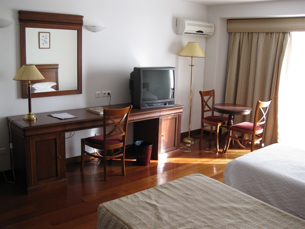 Imagen de la habitación del Hotel Gaivota Azores. Foto 10