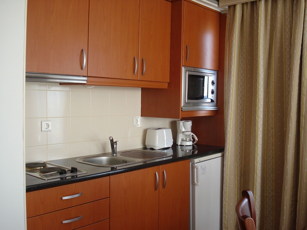 Imagen de la habitación del Hotel Gaivota Azores. Foto 11