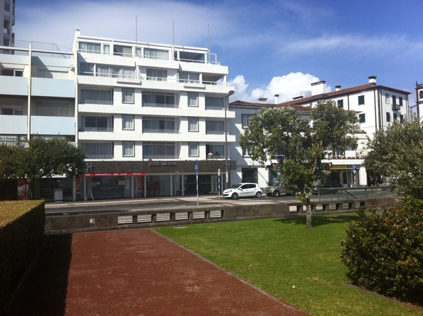 Imagen general del Hotel Gaivota Azores. Foto 2