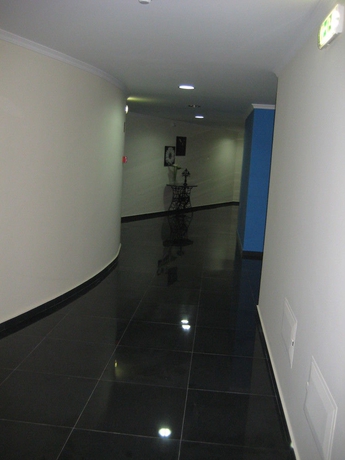 Imagen de los interiores del Hotel Gaivota. Foto 10