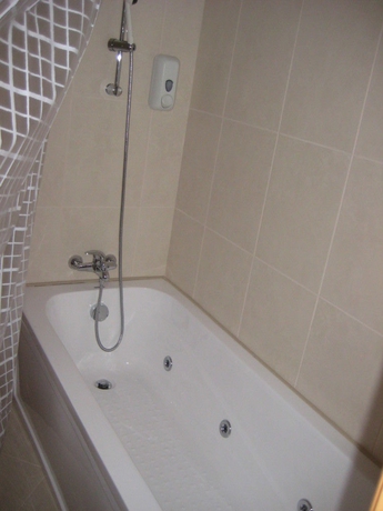 Imagen de la habitación del Hotel Gaivota. Foto 4