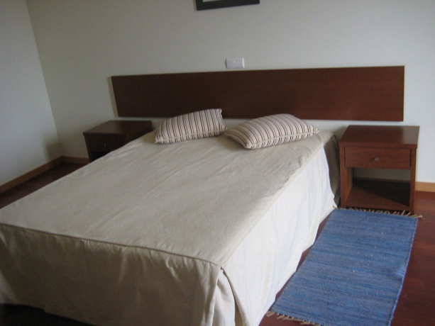 Imagen de la habitación del Hotel Gaivota. Foto 7