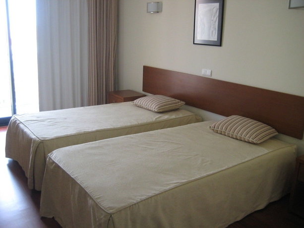 Imagen de la habitación del Hotel Gaivota. Foto 8