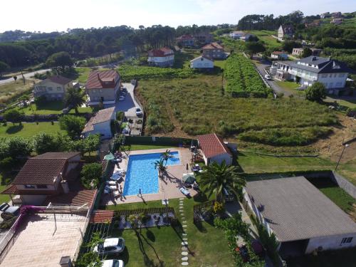 Imagen general del Hotel Gaivota. Foto 1