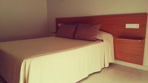 Imagen de la habitación del Hotel Gaivota. Foto 10