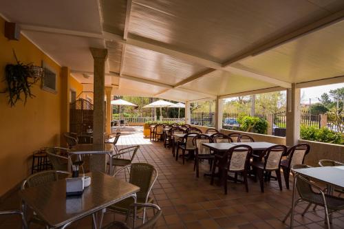 Imagen general del Hotel Gaivota. Foto 2