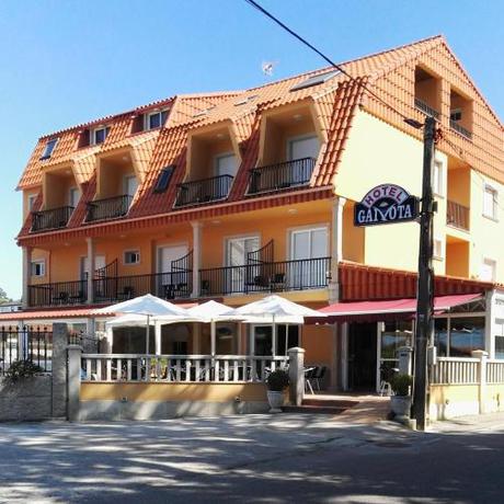 Imagen general del Hotel Gaivota. Foto 3