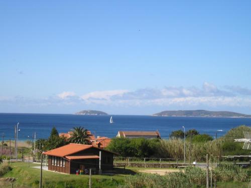 Imagen general del Hotel Gaivota. Foto 4
