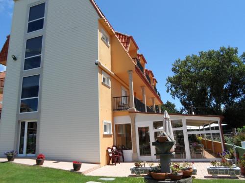 Imagen general del Hotel Gaivota. Foto 5