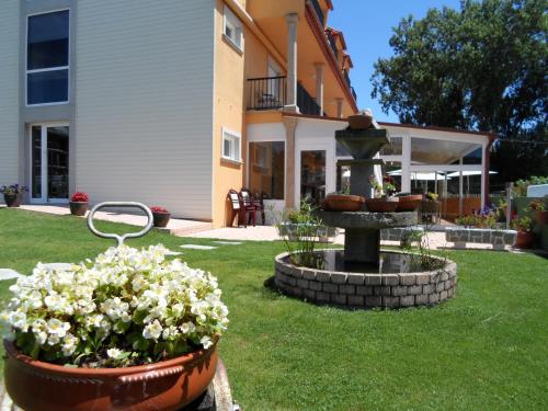 Imagen general del Hotel Gaivota. Foto 7