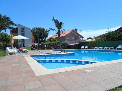 Imagen general del Hotel Gaivota. Foto 9