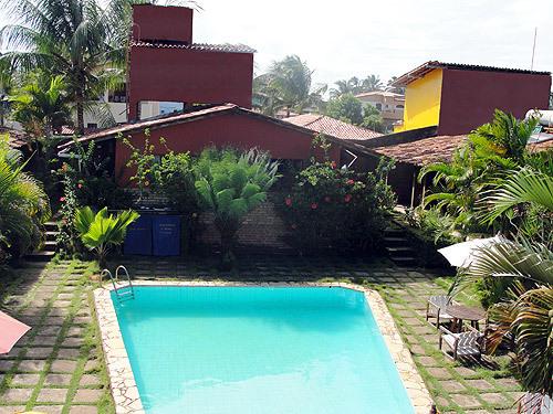 Imagen general del Hotel Gaivota Praia. Foto 11