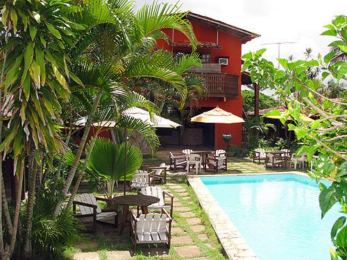 Imagen general del Hotel Gaivota Praia. Foto 2