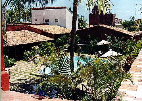 Imagen general del Hotel Gaivota Praia. Foto 3