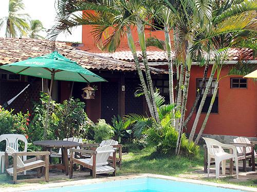 Imagen general del Hotel Gaivota Praia. Foto 4