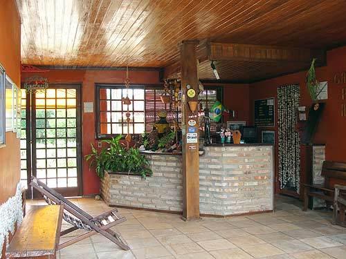 Imagen general del Hotel Gaivota Praia. Foto 5