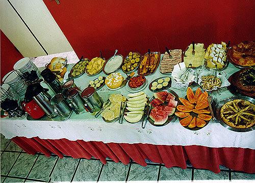 Imagen general del Hotel Gaivota Praia. Foto 7