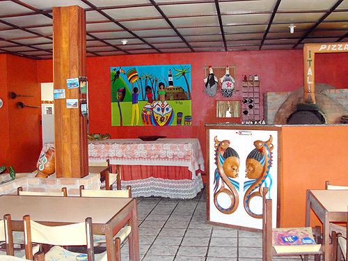 Imagen general del Hotel Gaivota Praia. Foto 8