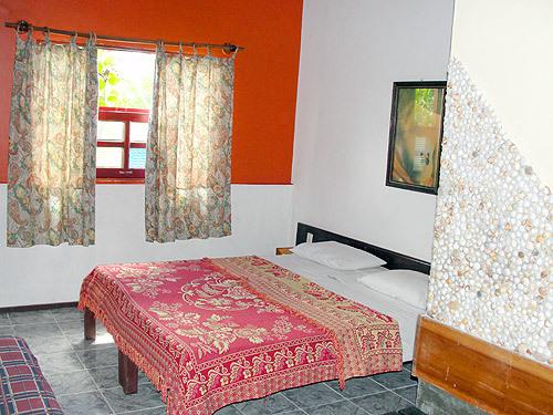 Imagen general del Hotel Gaivota Praia. Foto 9