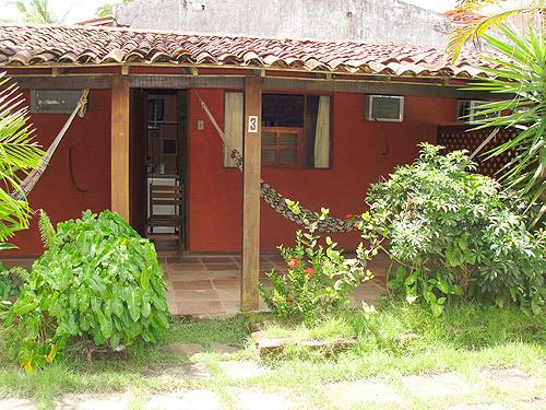 Imagen general del Hotel Gaivota Praia. Foto 10