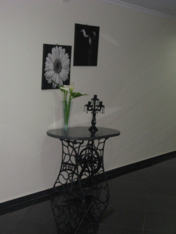 Imagen de los interiores del Hotel Gaivota, Puerto Moniz. Foto 9