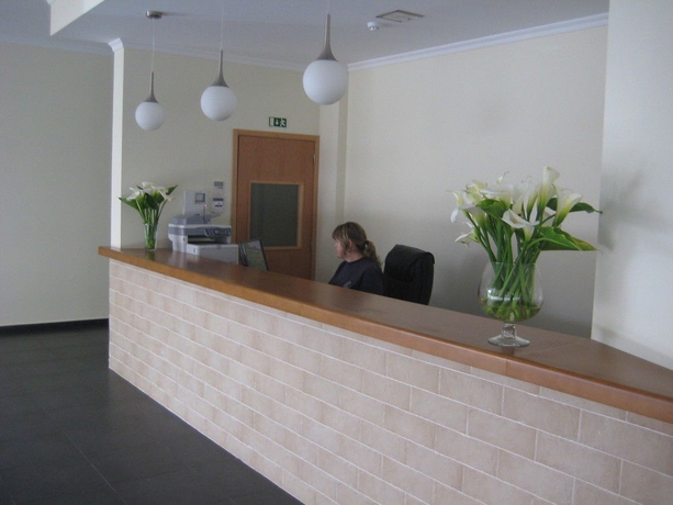 Imagen de los interiores del Hotel Gaivota, Puerto Moniz. Foto 11