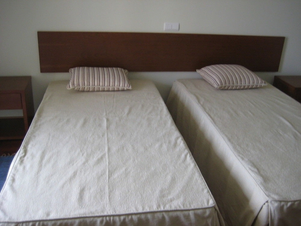 Imagen de la habitación del Hotel Gaivota, Puerto Moniz. Foto 5