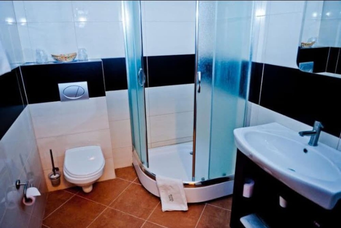 Imagen de la habitación del Hotel Gaja, Poznań. Foto 7