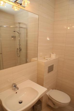 Imagen de la habitación del Hotel Gaja, Varsovia. Foto 6