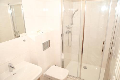 Imagen de la habitación del Hotel Gaja, Varsovia. Foto 7