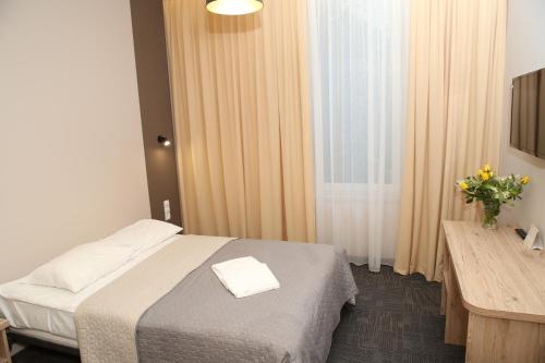 Imagen general del Hotel Gaja, Varsovia. Foto 4