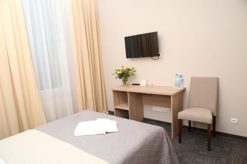 Imagen general del Hotel Gaja, Varsovia. Foto 5